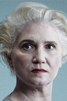 Ana Wagener The actor poster of Ana Wagener