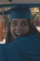 Beanie Feldstein The actor poster of Beanie Feldstein