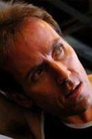 Ben Miller The actor poster of Ben Miller