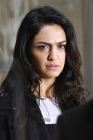 Nazanin Boniadi The actor poster of Nazanin Boniadi