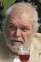 Brian Dennehy The actor poster of Brian Dennehy