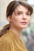 Camille Lellouche The actor poster of Camille Lellouche