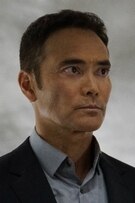 Mark Dacascos The actor poster of Mark Dacascos