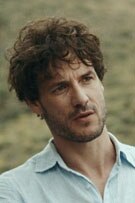 Daniel Grao The actor poster of Daniel Grao