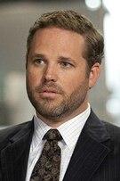 David Denman The actor poster of David Denman