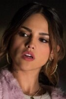Eiza Gonzàlez The actor poster of Eiza Gonzàlez