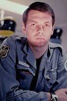 Gary Lockwood The actor poster of Gary Lockwood