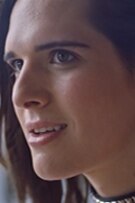 Hari Nef The actor poster of Hari Nef