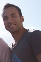 Howie Dorough The actor poster of Howie Dorough