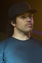 O'Shea Jackson Jr. The actor poster of O'Shea Jackson Jr.