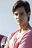Joel Bosqued The actor poster of Joel Bosqued