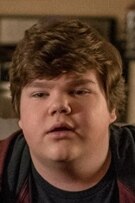 Jeremy Ray Taylor The actor poster of Jeremy Ray Taylor