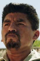 Juan Carlos Aduviri The actor poster of Juan Carlos Aduviri