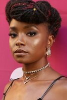 Kiki Layne The actor poster of Kiki Layne