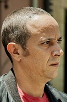 Luis Callejo The actor poster of Luis Callejo