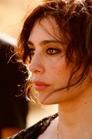 Nadine Labaki The actor poster of Nadine Labaki