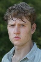 Ross Anderson The actor poster of Ross Anderson