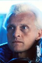 Rutger Hauer The actor poster of Rutger Hauer