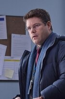 Sean Astin The actor poster of Sean Astin