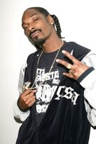 Snoop Dogg The actor poster of Snoop Dogg