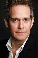 Tom Hollander The actor poster of Tom Hollander