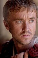 Tom Felton The actor poster of Tom Felton