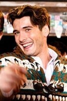Yon Gonzalez The actor poster of Yon Gonzalez