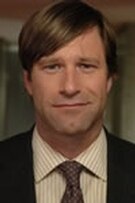 Aaron Eckhart The actor poster of Aaron Eckhart