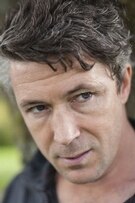 Aidan Gillen The actor poster of Aidan Gillen