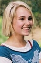 AnnaSophia Robb The actor poster of AnnaSophia Robb