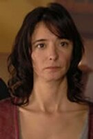 Ana Torrent The actor poster of Ana Torrent