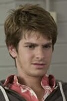 Andrew Garfield The actor poster of Andrew Garfield