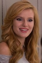 Bella Thorne The actor poster of Bella Thorne