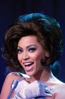 Beyoncé Knowles The actor poster of Beyoncé Knowles