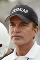 Billy Bob Thornton The actor poster of Billy Bob Thornton