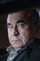 Bob Hoskins The actor poster of Bob Hoskins