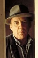 Bruno Ganz The actor poster of Bruno Ganz