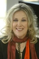 Catherine O'Hara The actor poster of Catherine O'Hara