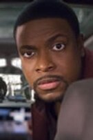 Chris Tucker The actor poster of Chris Tucker
