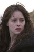 Claire Foy The actor poster of Claire Foy