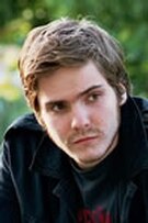 Daniel Brühl The actor poster of Daniel Brühl