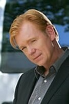 David Caruso The actor poster of David Caruso