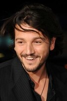 Diego Luna The actor poster of Diego Luna