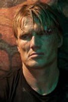 Dolph Lundgren The actor poster of Dolph Lundgren