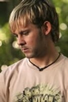 Dominic Monaghan The actor poster of Dominic Monaghan