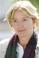 Emma Thompson The actor poster of Emma Thompson