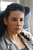 Evangeline Lilly The actor poster of Evangeline Lilly