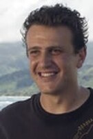 Jason Segel The actor poster of Jason Segel