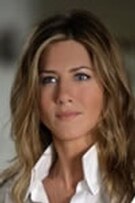 Jennifer Aniston The actor poster of Jennifer Aniston
