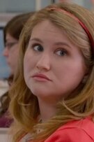 Jillian Bell The actor poster of Jillian Bell